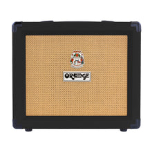Load image into Gallery viewer, Orange Crush 20 Guitar Amp Combo in Black

