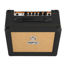 Load image into Gallery viewer, Orange Crush 20 Guitar Amp Combo in Black
