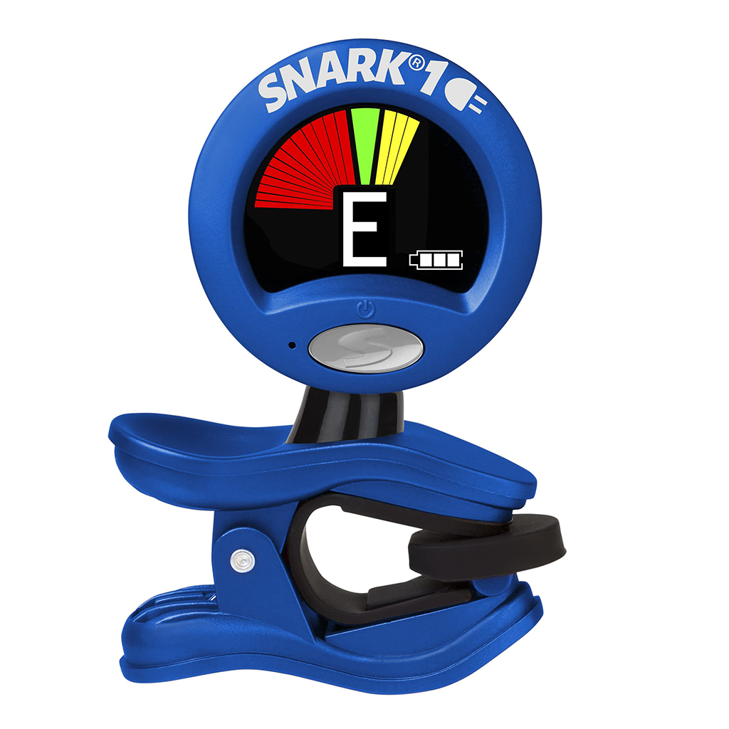 Snark 1 Rechargeable Tuner – Southend Music Exchange