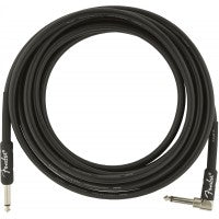 Load image into Gallery viewer, Fender Professional Series Instrument Cable, Straight/Straight, Black
