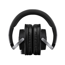 Load image into Gallery viewer, Yamaha HPH-MT8 Studio Monitor Headphones in Black
