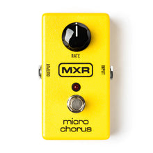 Load image into Gallery viewer, MXR Micro Chorus Pedal
