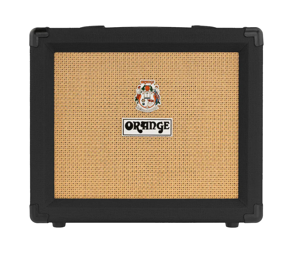 Orange online Crush amplifier