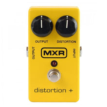 Load image into Gallery viewer, MXR M104 Distortion Plus Pedal
