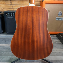 Load image into Gallery viewer, Guild D-240E Westerly Archback Electro Acoustic in Natural
