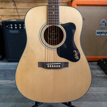 Load image into Gallery viewer, Guild A-20 Bob Marley Tribute Dreadnought Acoustic
