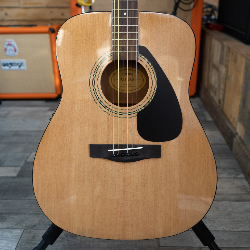 Yamaha FX310A Electro Acoustic in Natural Gloss