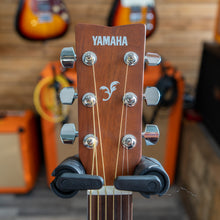 Load image into Gallery viewer, Yamaha FX310A Electro Acoustic in Natural Gloss
