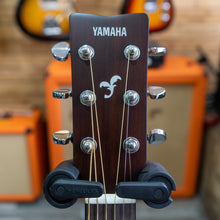 Load image into Gallery viewer, Yamaha FS800 Acoustic Guitar - Natural Tinted
