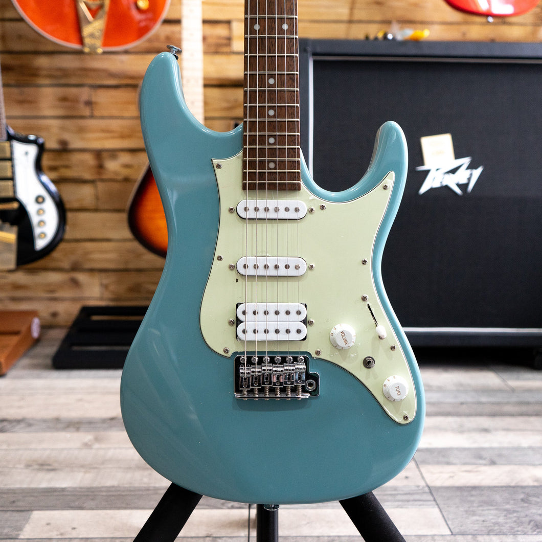 Ibanez AZES40-PRB in Purist Blue
