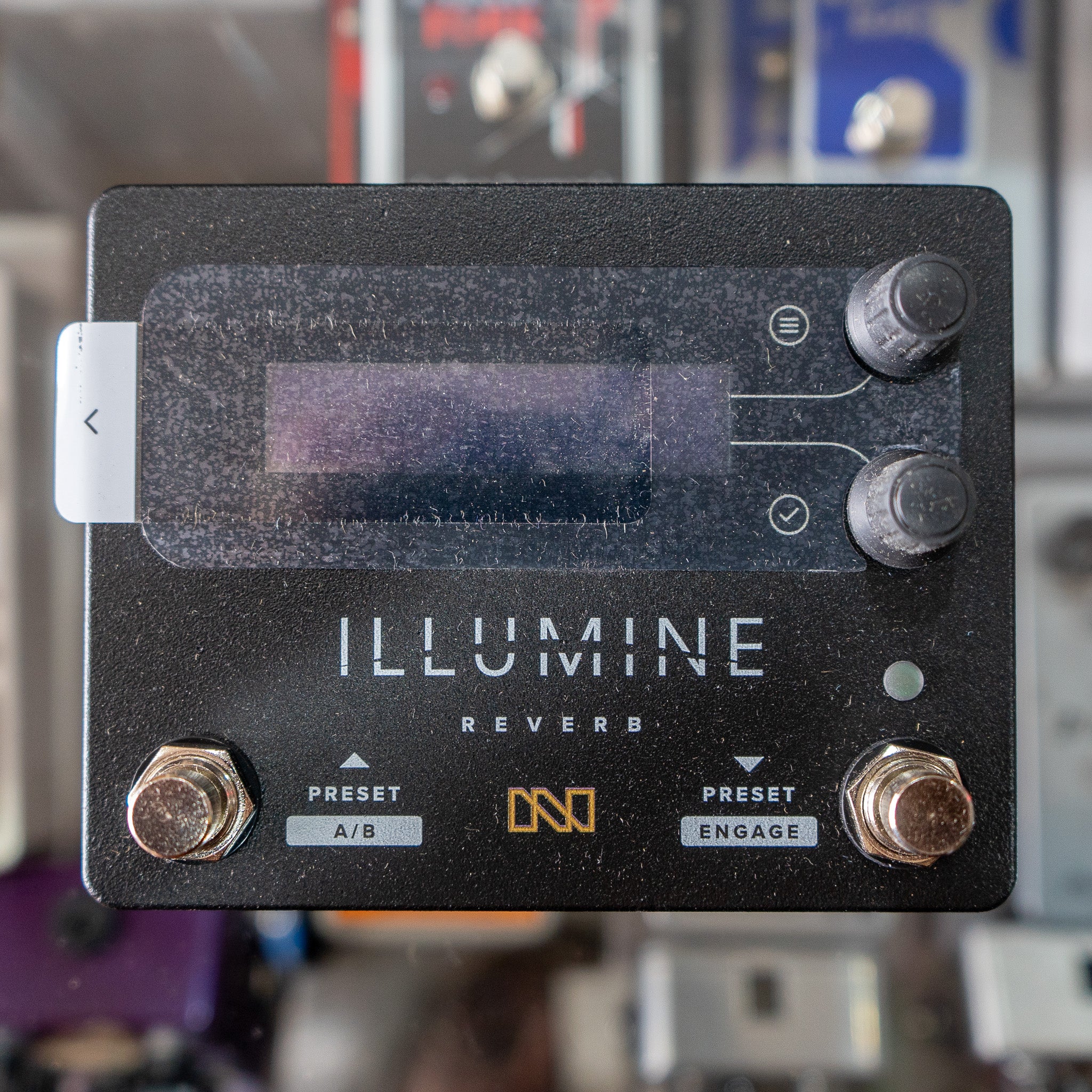 illumine reverb pedal Neunaber – Southend Music Exchange standalone Spherical:Minus 5.50 E-Bike und Pedelec: Kaufberatung