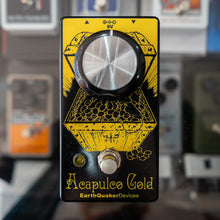 Load image into Gallery viewer, Earthquaker Devices Acapulco Gold Distortion V2
