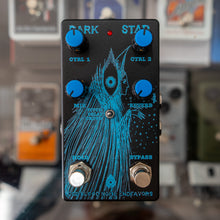 Load image into Gallery viewer, Old Blood Noise Endeavours Dark Star Pad Reverb Pedal
