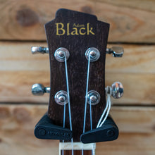 Load image into Gallery viewer, Adam Black SB120 Electro Soprano Ukulele with Gigbag - Various Colours
