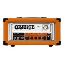 Load image into Gallery viewer, Orange OR15 Valve Head
