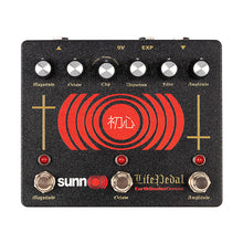 Load image into Gallery viewer, EarthQuaker Devices Sunn O))) Life Pedal V3
