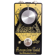 Load image into Gallery viewer, Earthquaker Devices Acapulco Gold Distortion V2
