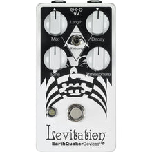 Load image into Gallery viewer, Earthquaker Devices Levitation Reverb V2
