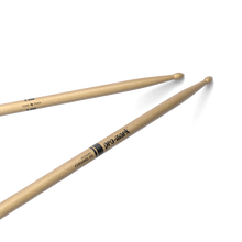 Load image into Gallery viewer, Promark Classic Forward Hickory Drumsticks Nylon tip
