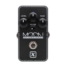 Load image into Gallery viewer, Keeley Moon Op-Amp Fuzz
